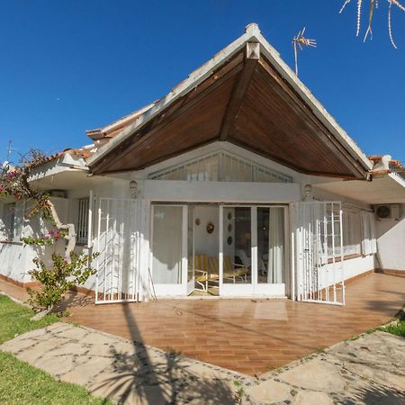 Villa Vilafortuny By Interhome Dış mekan fotoğraf