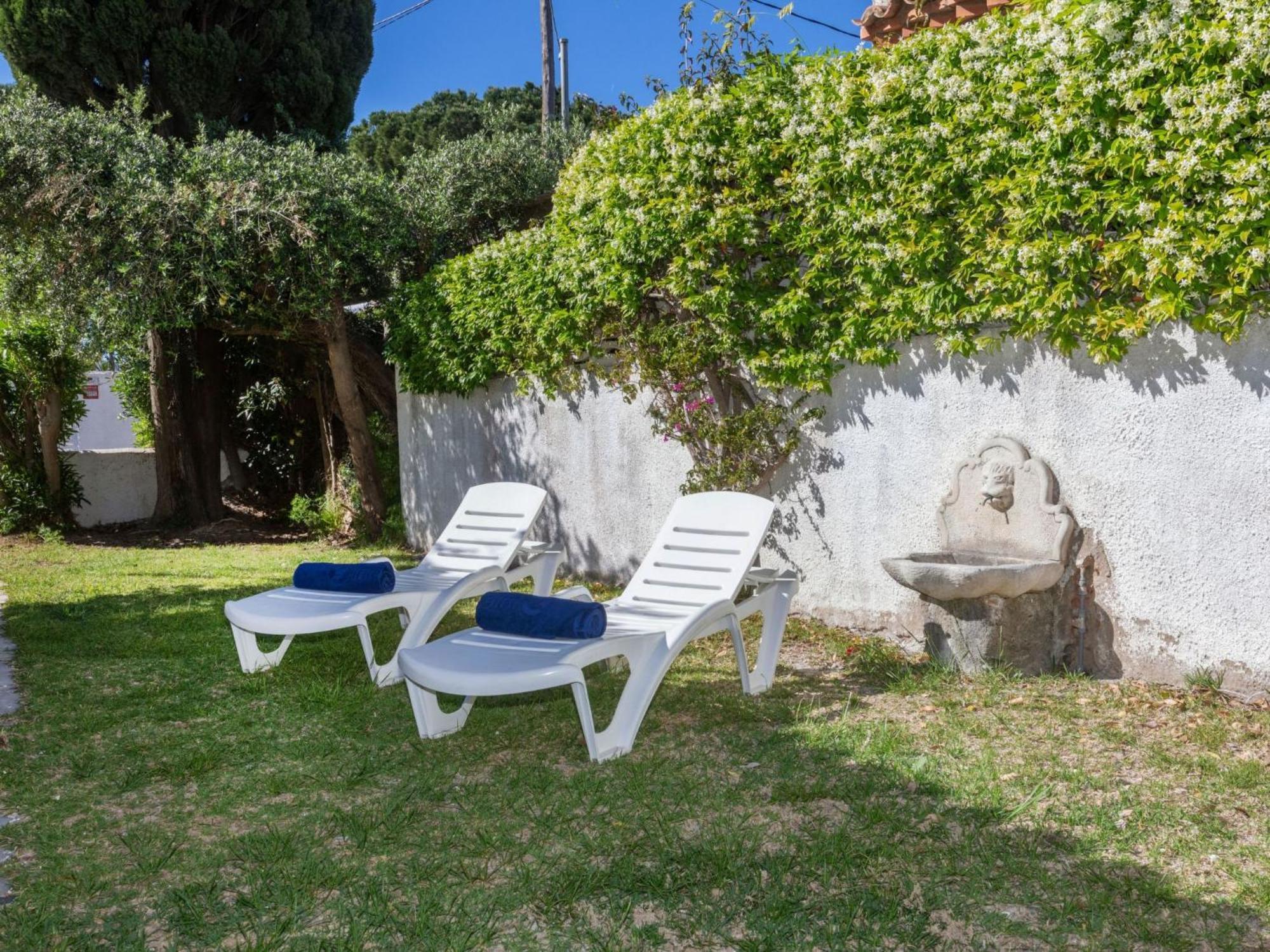 Villa Vilafortuny By Interhome Dış mekan fotoğraf