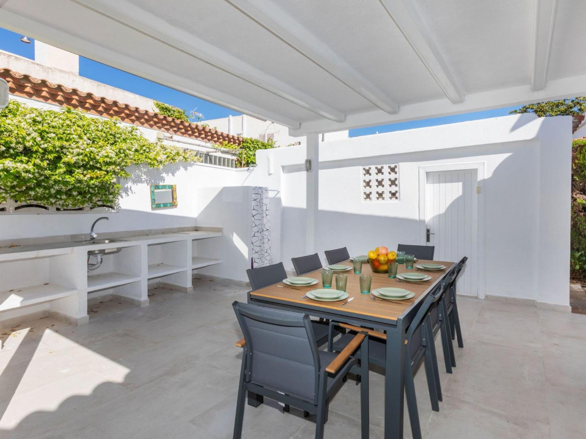 Villa Vilafortuny By Interhome Dış mekan fotoğraf