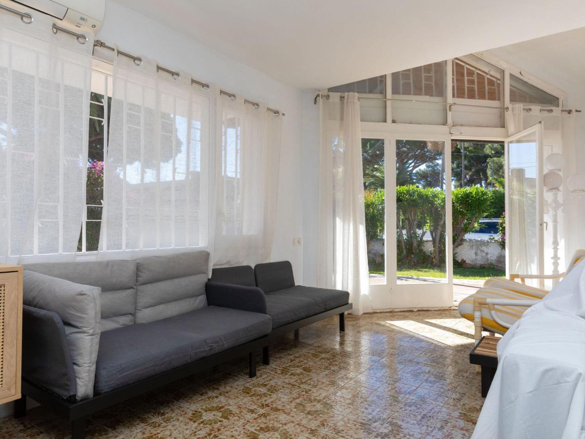 Villa Vilafortuny By Interhome Dış mekan fotoğraf