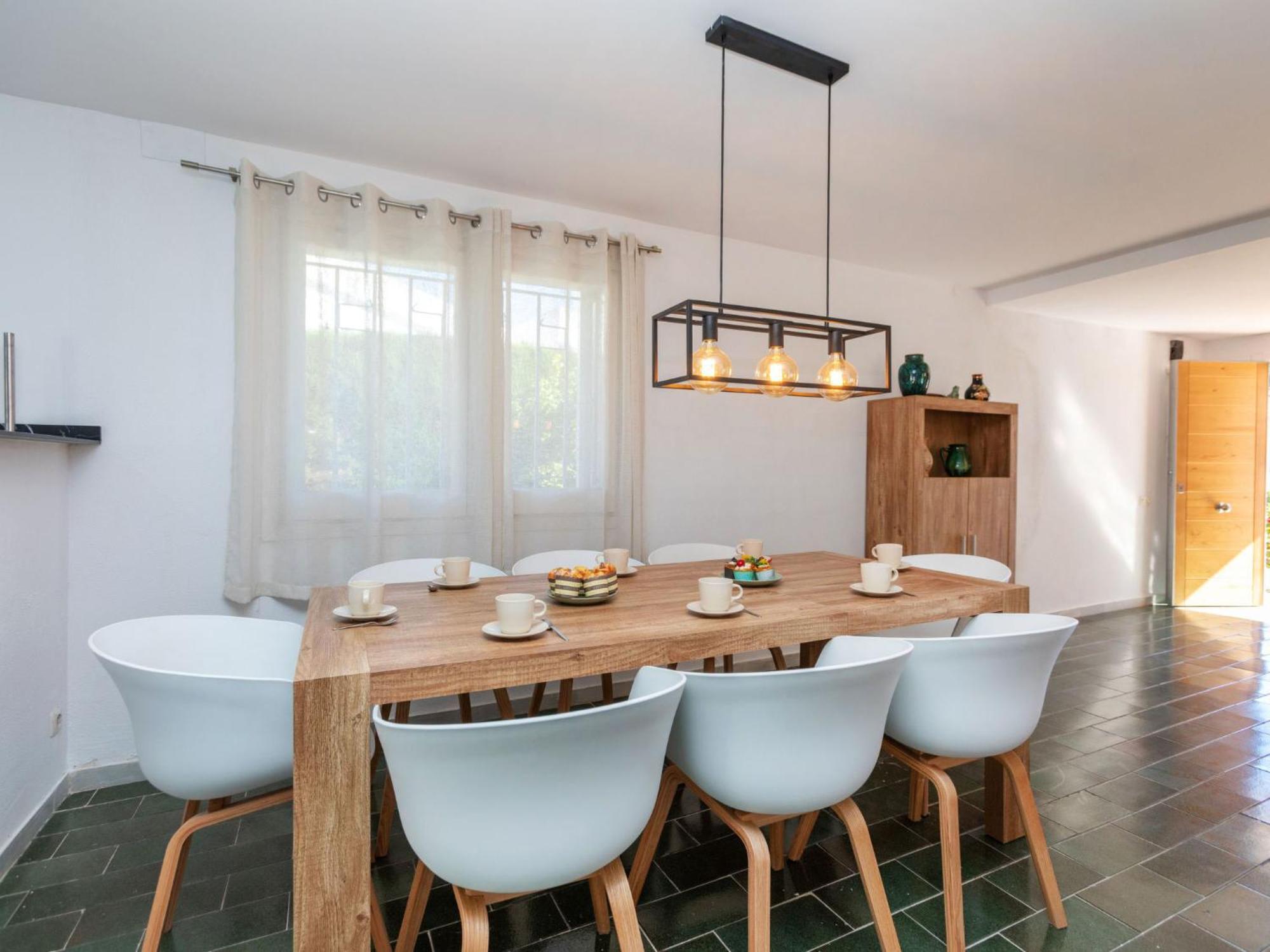 Villa Vilafortuny By Interhome Dış mekan fotoğraf
